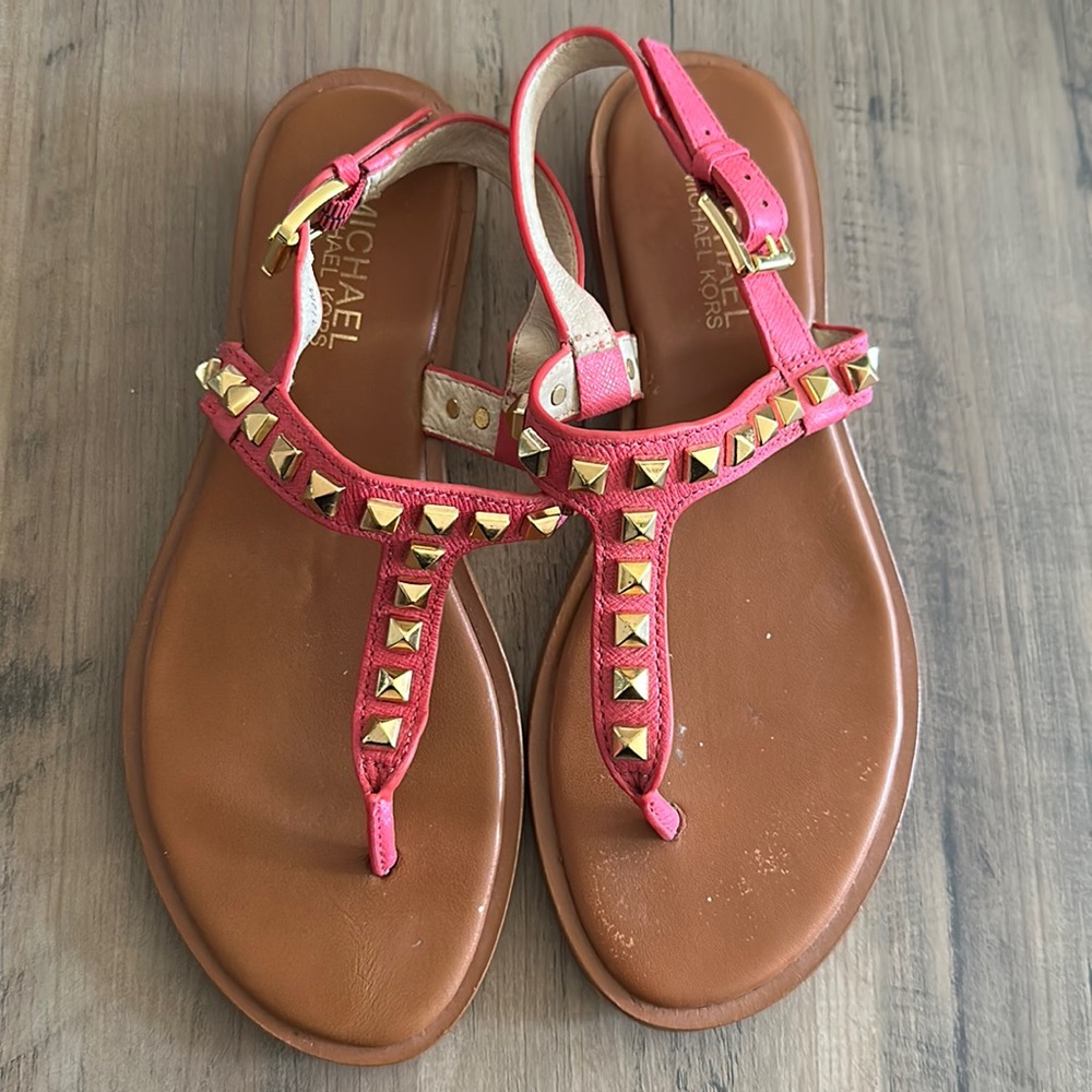 Michael Kors Sandals